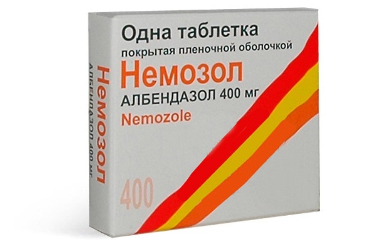 Nemozol