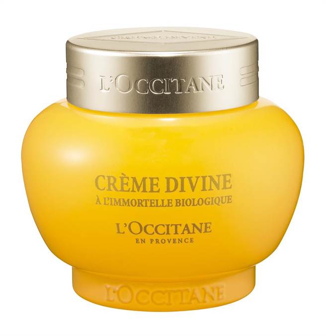 lOccitane