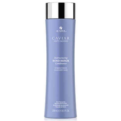 ALTERNA CAVIAR ANTI-AGING RESTRUCTURING BOND REPAIR CONDITIONER AIR CONDITIONING-REGENERATION FOR INSTANT RESTORATION