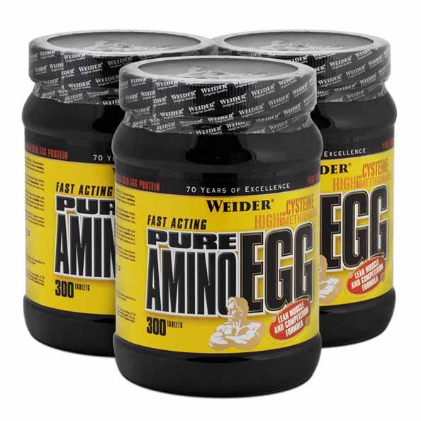 Weider PURE Amino EGG