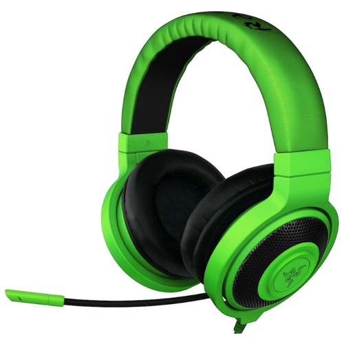 Razer kraken pro