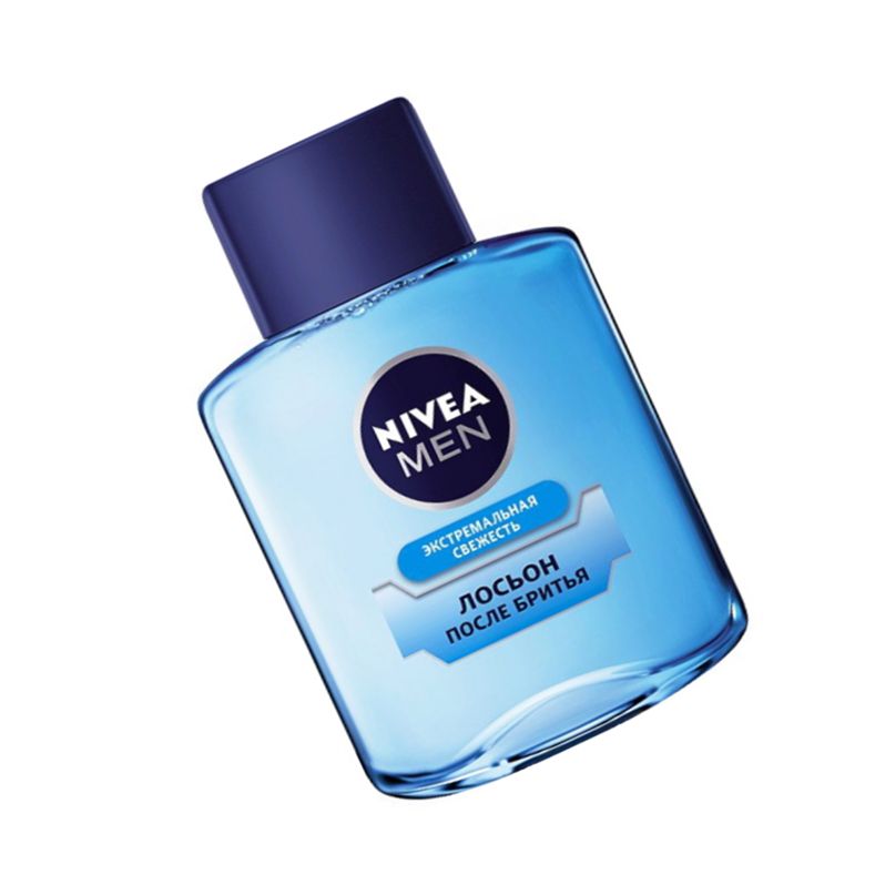 Nivea Extreme Freshness