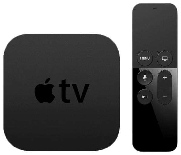 Apple TV Gen 4 64 GB