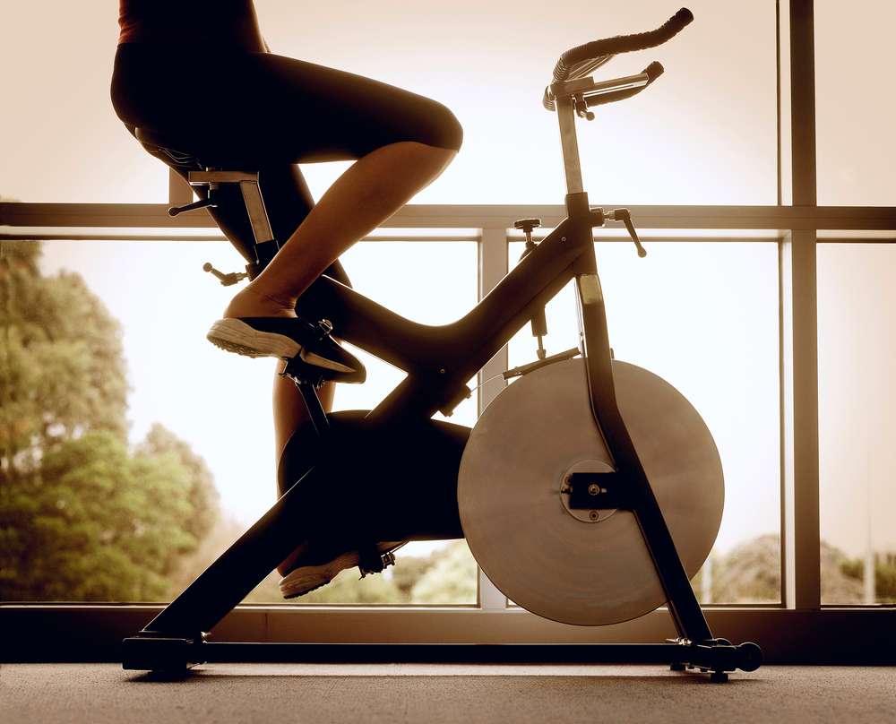 how to choose an exercise bike