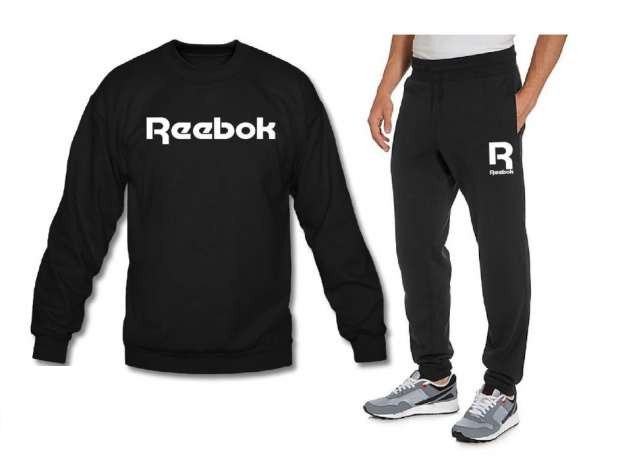 reebok