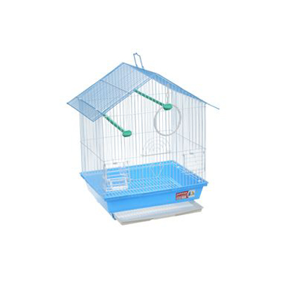 PETMAX CELL FOR BIRDS ADELLE 34,5Х28Х45,5 CM