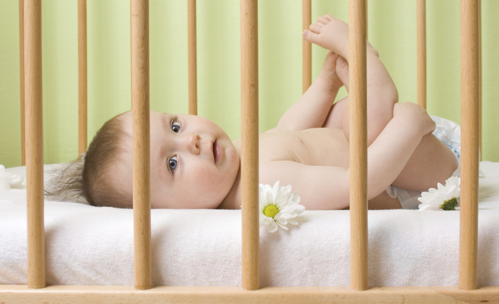 Which mattress is better for a newborn baby