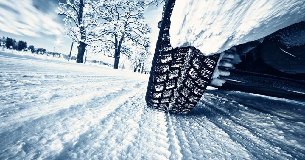 choose winter tires