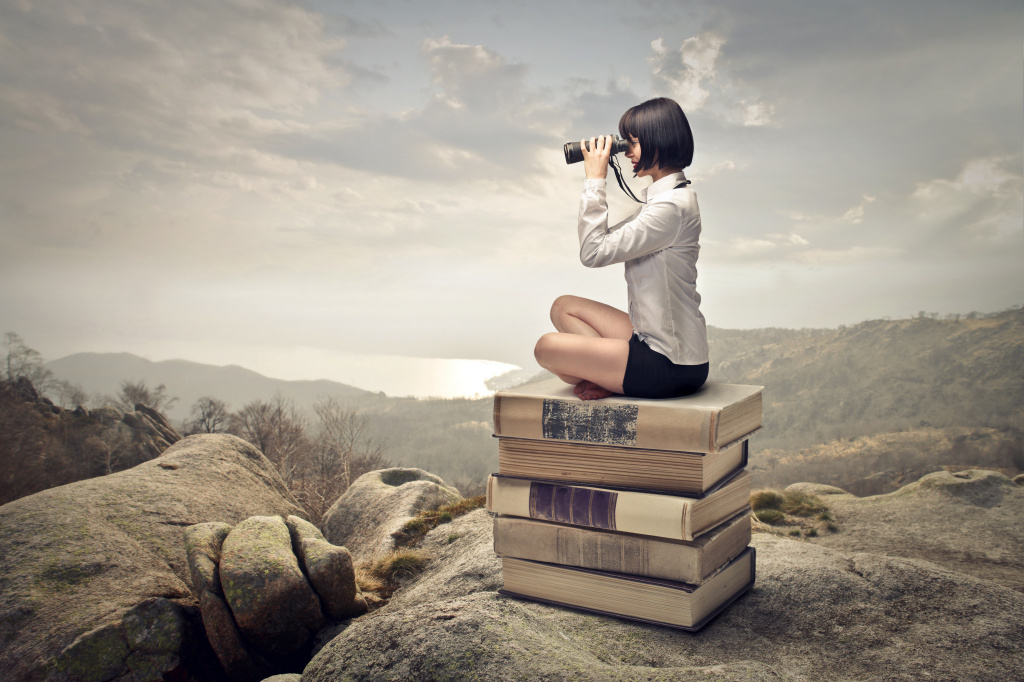 Which binoculars to choose