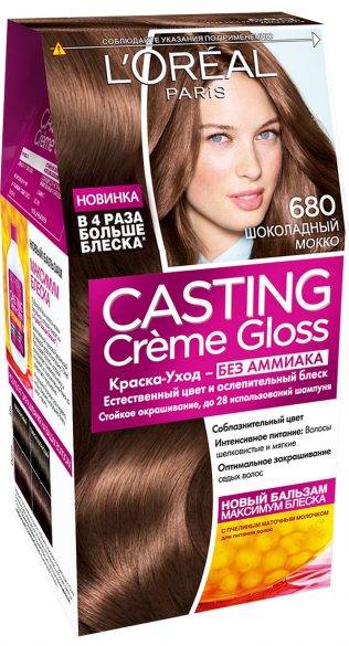 Loreal Casting Creme Gloss