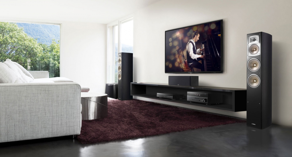 home theater