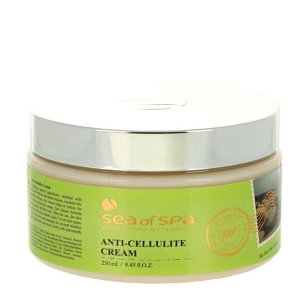 Sea Of Spa Anti-Cellulite Cream