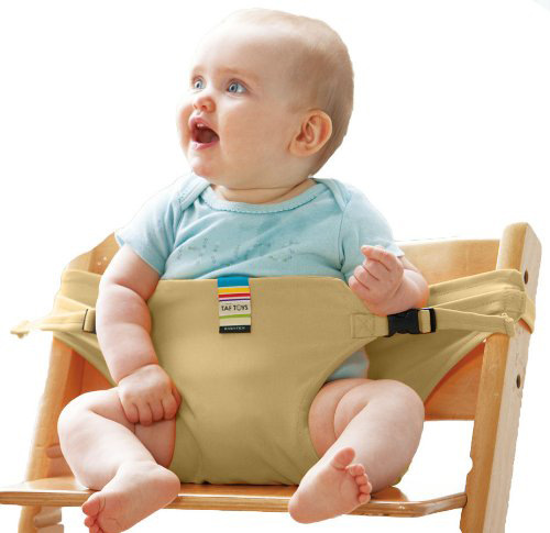 Nursing highchair