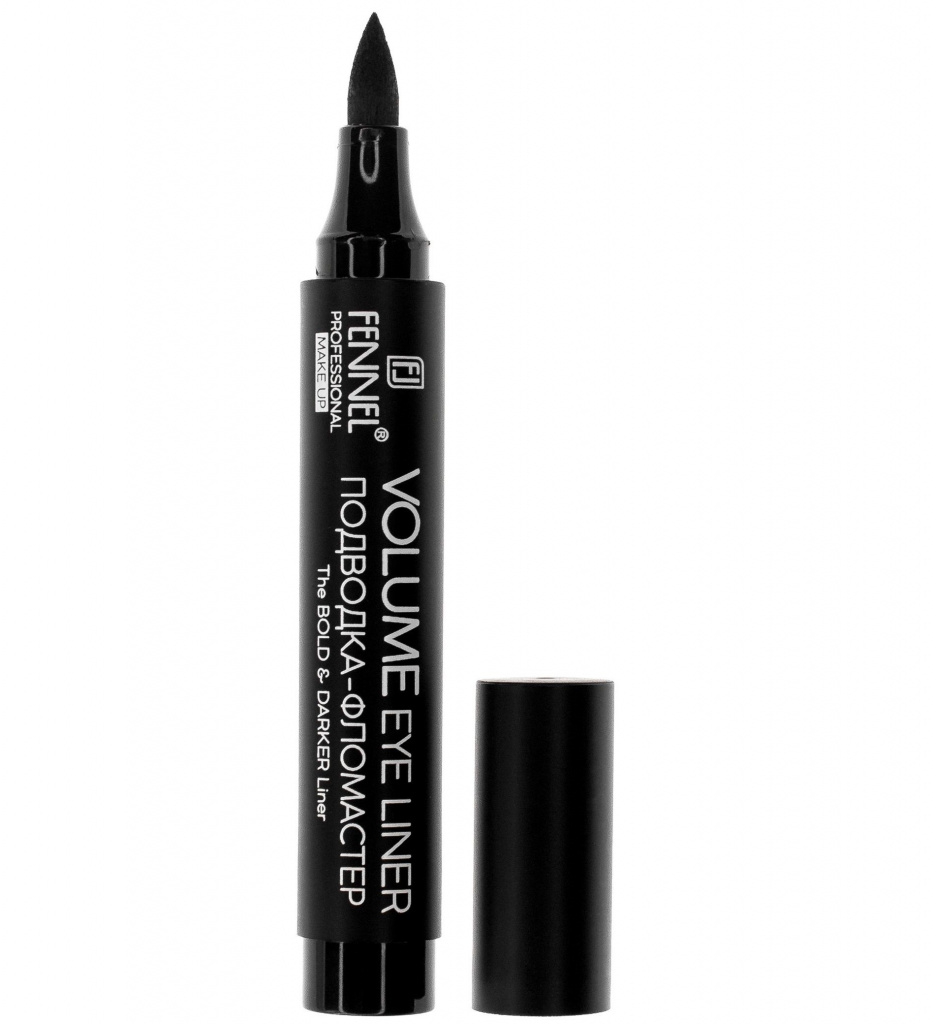 VOLUME EYE LINER FENNEL FLOMASTER WATERPROOF.jpg