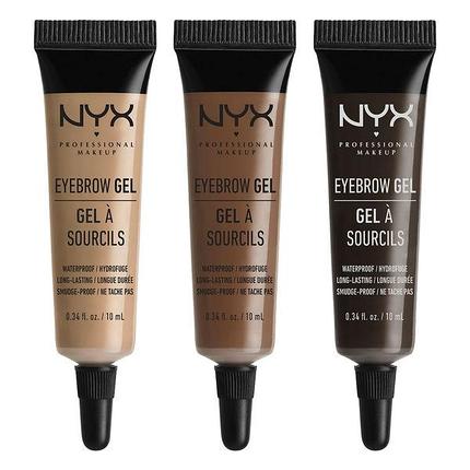 NYX Eyebrow Gel