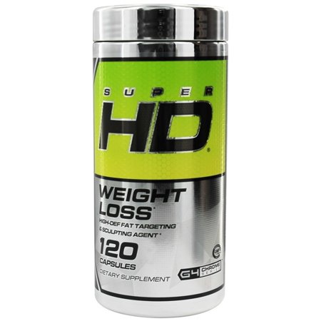 Cellucor Super HD