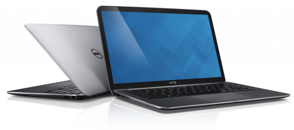 Dell xps 13 ultrabook