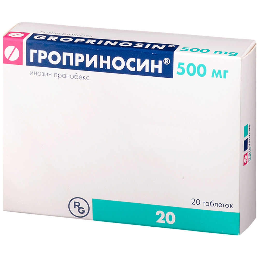 Groprinosin