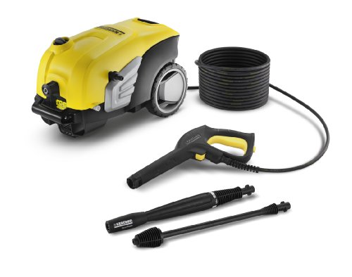 KARCHER K 7 Compact