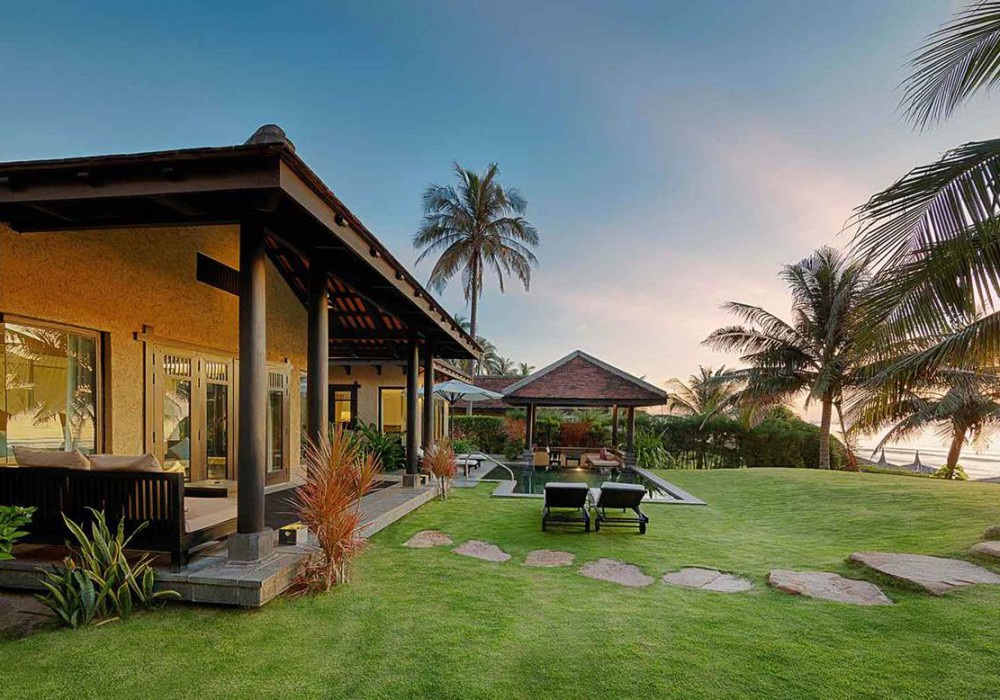 Anantara Mui Ne Resort