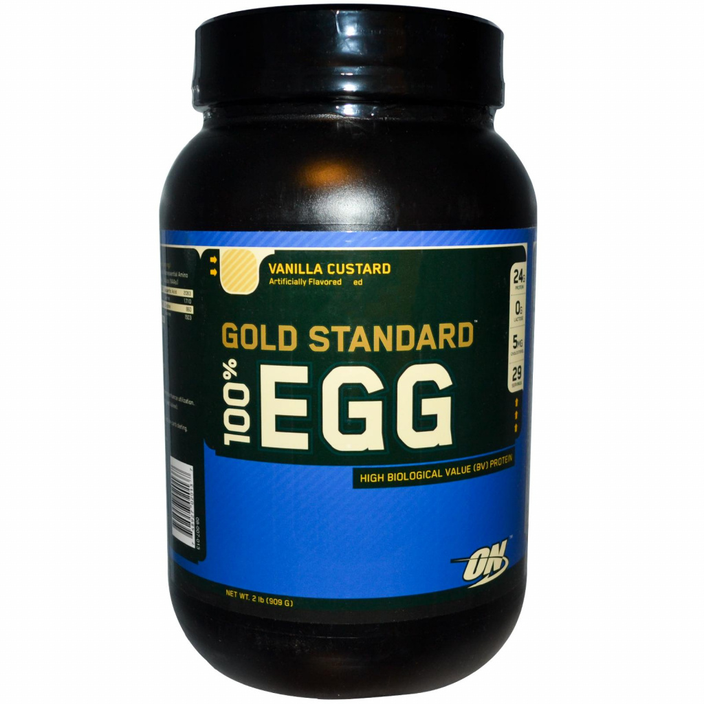 Egg Protein