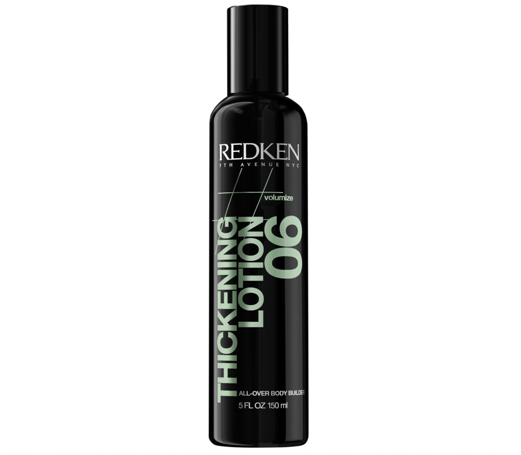 Redken Thickening Lotion 06