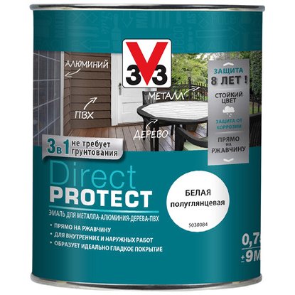 V33 Direct protect