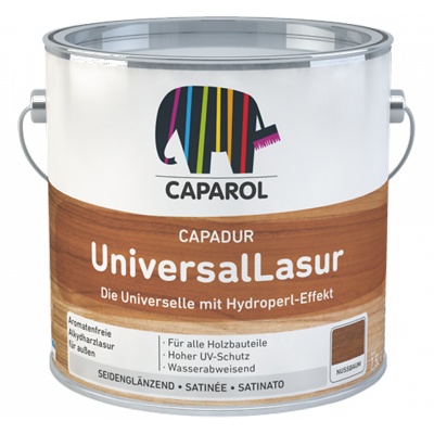 CAPADUR UNIVERSALLASUR