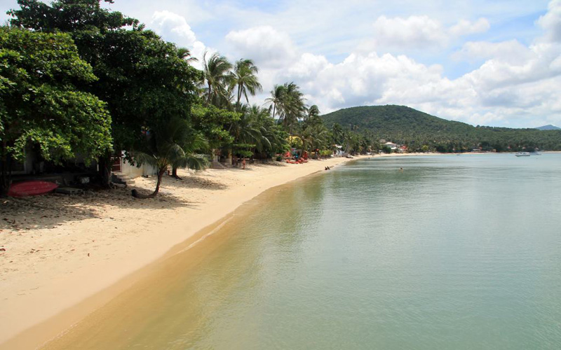 BANG RAK (BANG RAK BEACH)