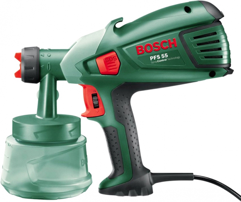 Bosch PFS 55