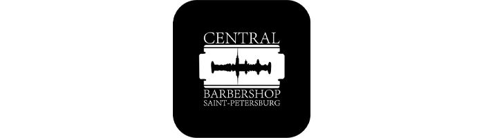 CENTRALNY BARBERSHOP