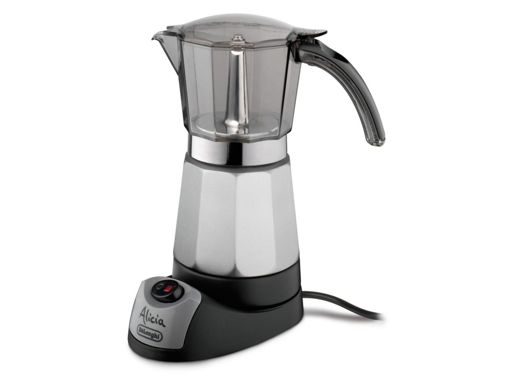 electric geyser coffee maker