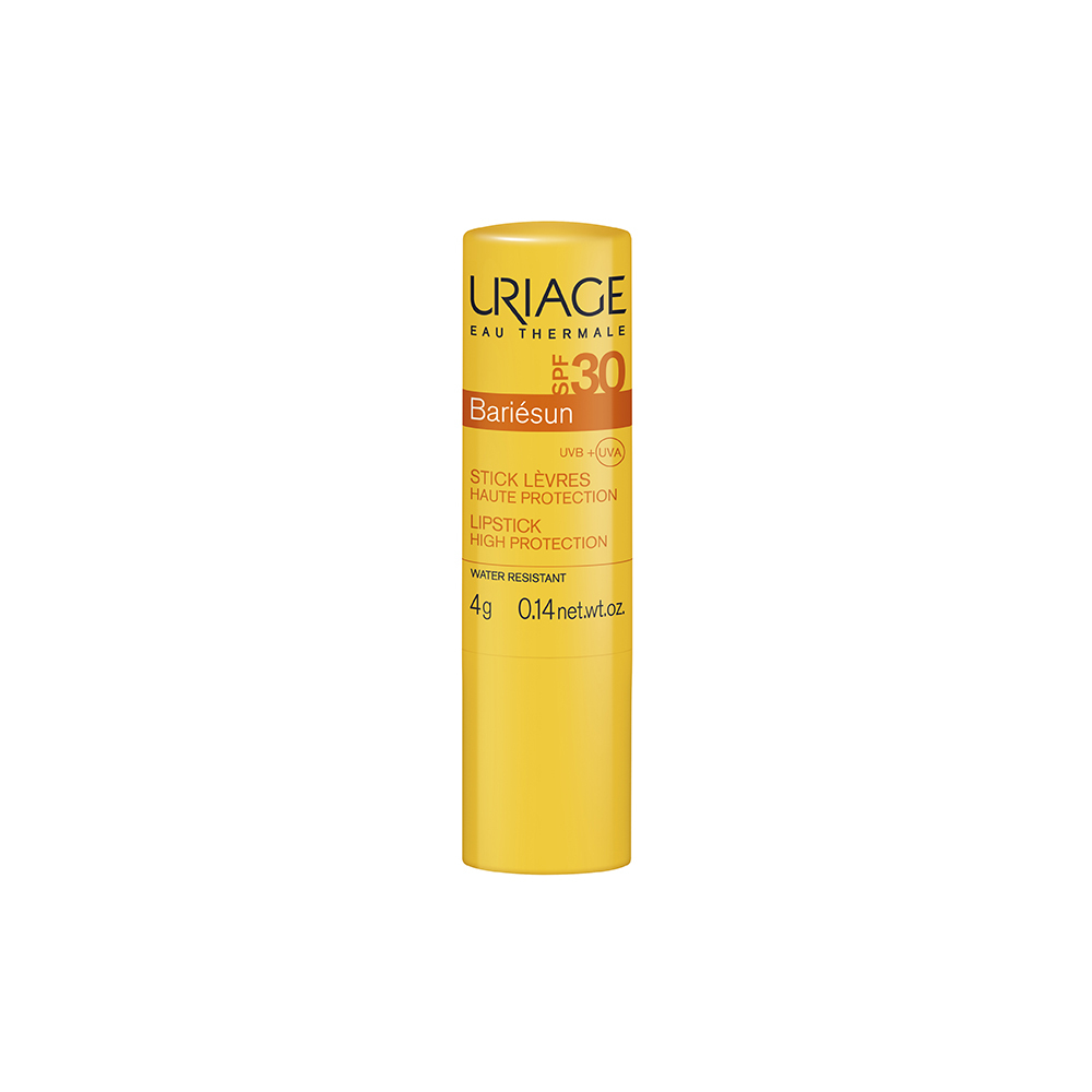 Uriage Lip Stick for children and adults SPF 30 Bariesan