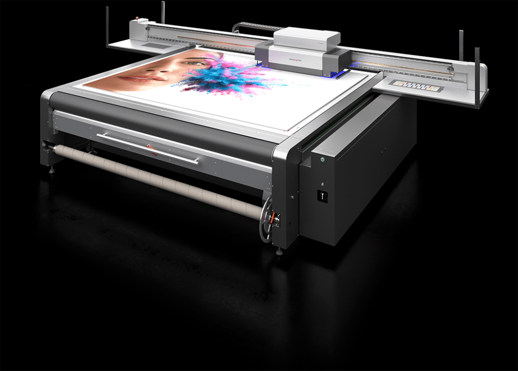 led printer