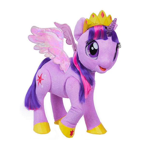 Figurine My Little Pony Twilight Sparkle Shine Hasbro