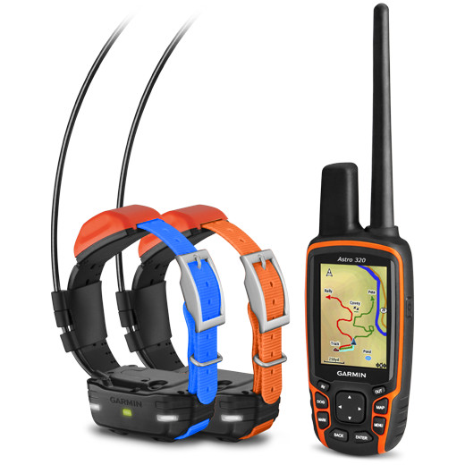 Garmin T5 Collar Rus