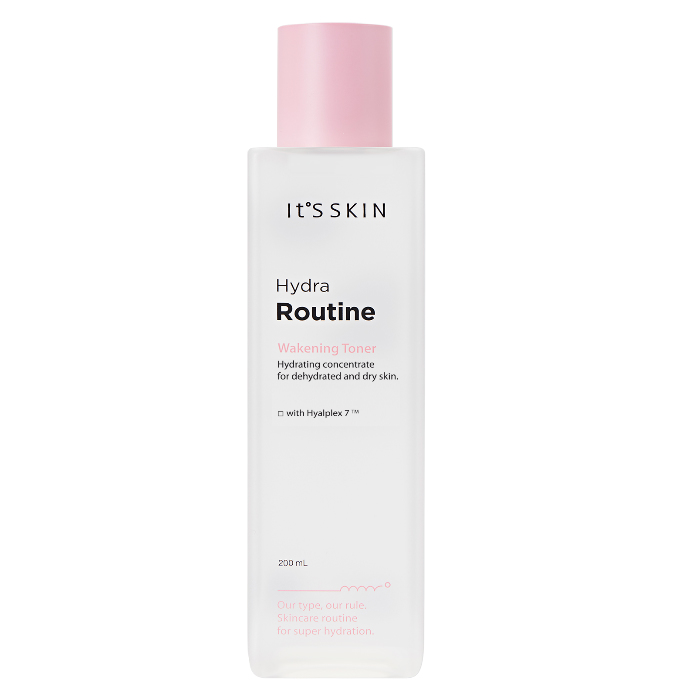 Hydra Routine Its Skin Hydrating Toner