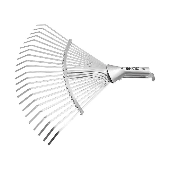 Rake fan 22 teeth, without shank, adjustable, PALISAD