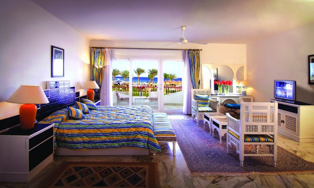 Baron Resort Sharm El Sheikh