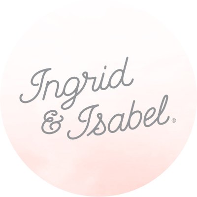 Ingrid and Isabel