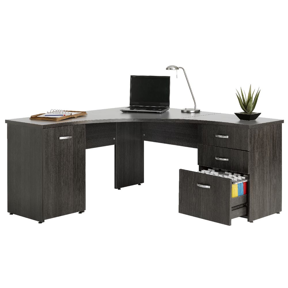 computer table cabinets