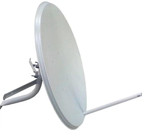 Region satelitarny STV-0,8 (80 cm)