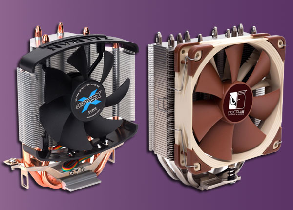 How to choose a cooler for the processor