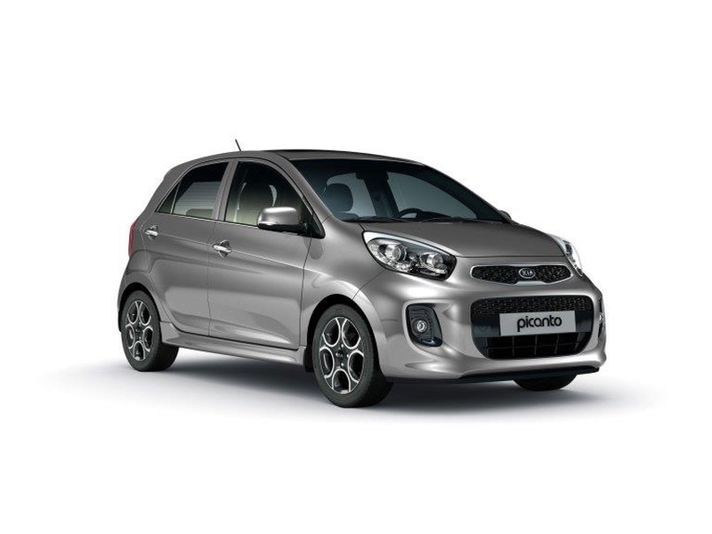 KIA PICANTO (1.0 L)