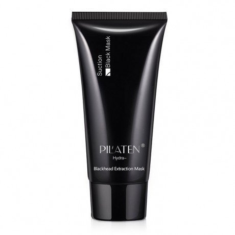 Pilaten Black Mask Purifying Face Mask