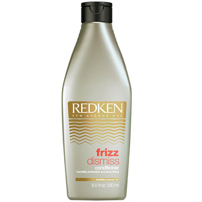 REDKEN FRIZZ DISMISS AIR CONDITIONING