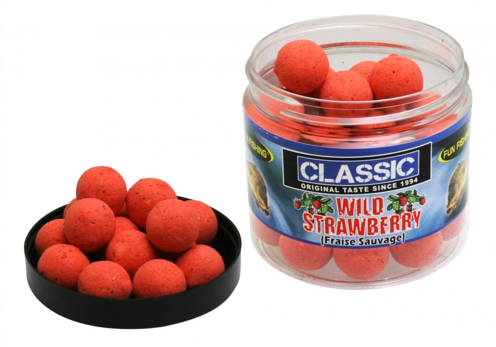 Fun Fishing Classic - Strawberry