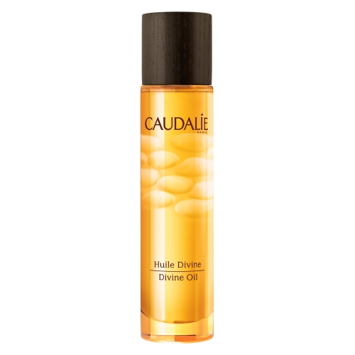 Caudalie Divine Oil do twarzy, ciała i włosów