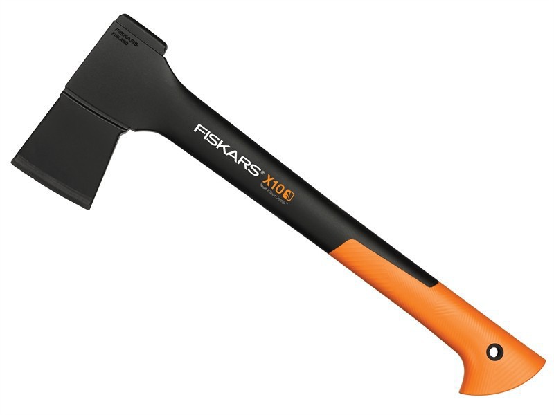 Fiskars x10-s