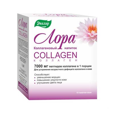 LORA COLLAGEN